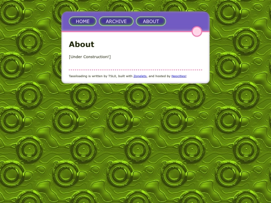 blog/z_starter/about screenshot