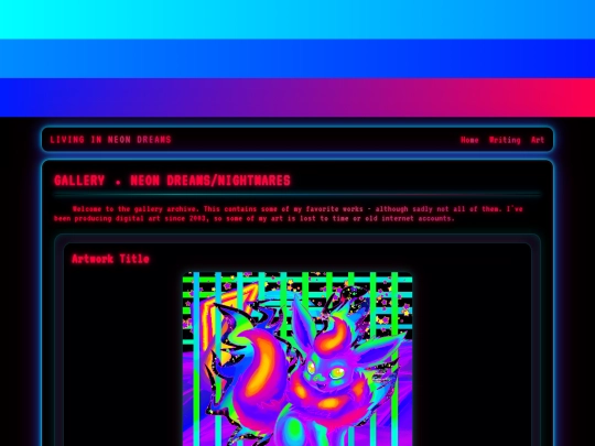 gallery screenshot