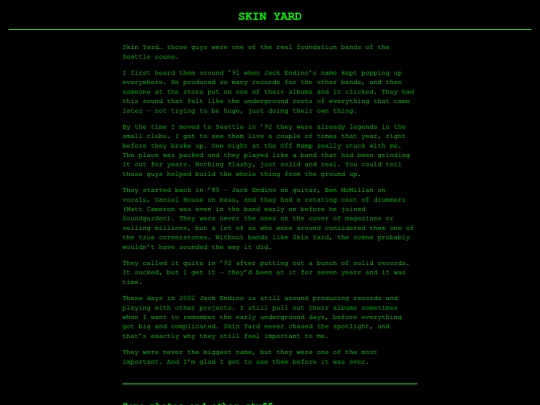 skinyard screenshot