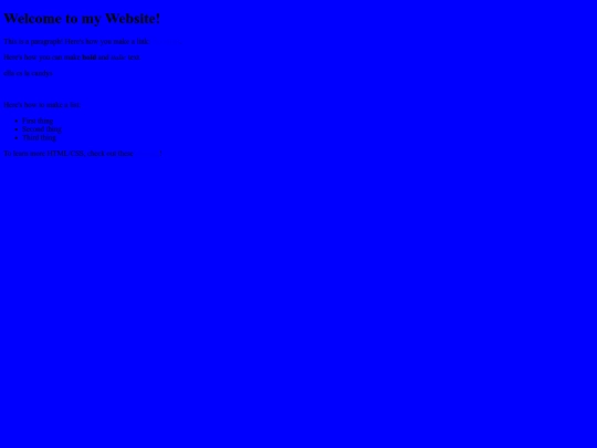 Index2 screenshot