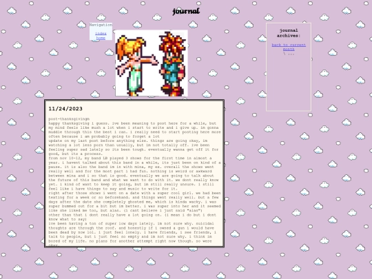 restof23 screenshot