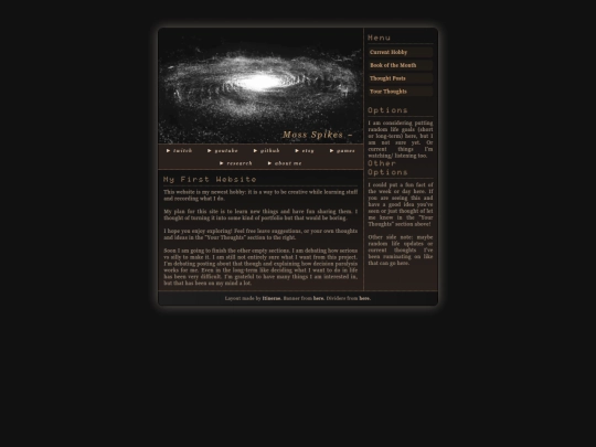 main screenshot