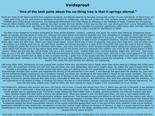 voidsprout screenshot
