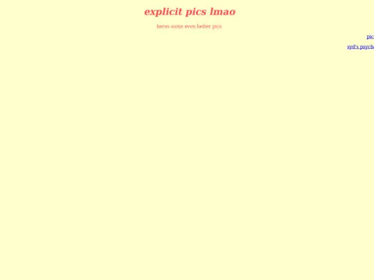 explicit pics screenshot