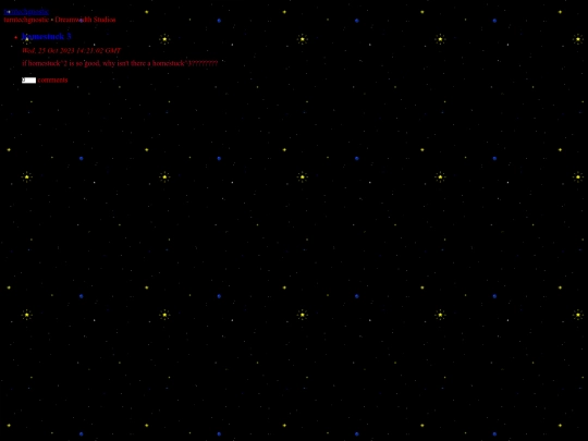dreamwidth-blog screenshot