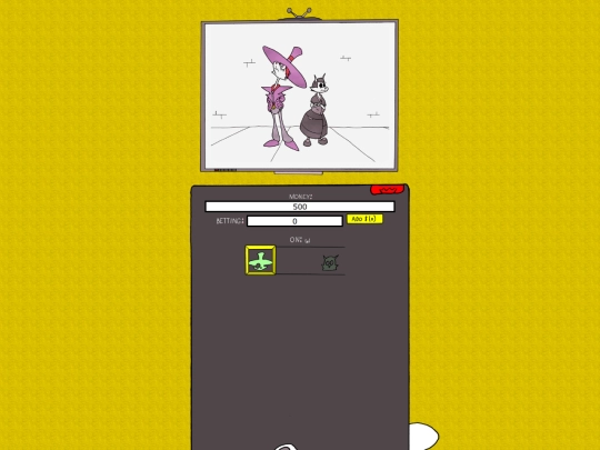 PickpocketTV screenshot