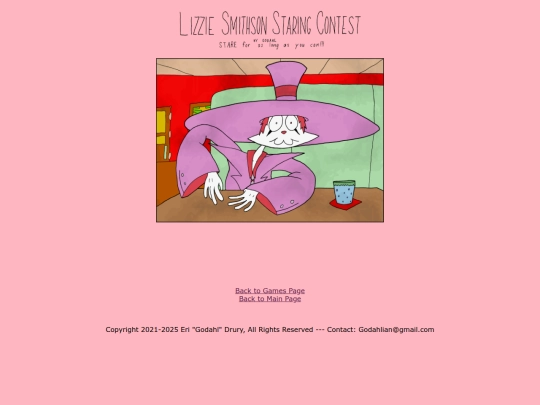 staringcontest screenshot