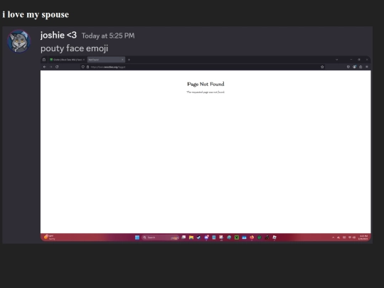 faggot screenshot
