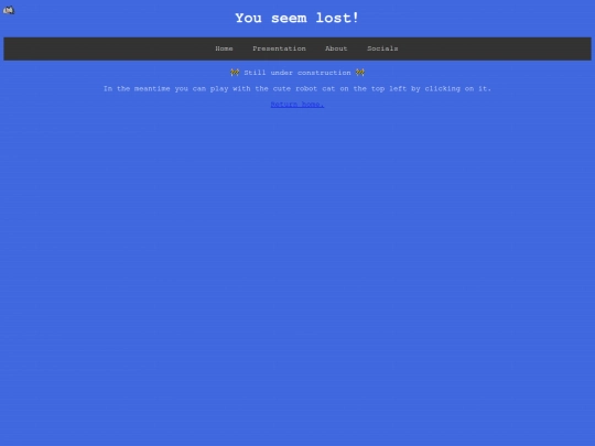 presentation screenshot