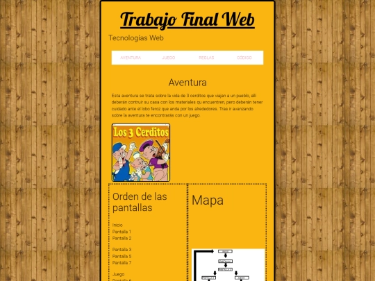 TP2/TPFinal screenshot