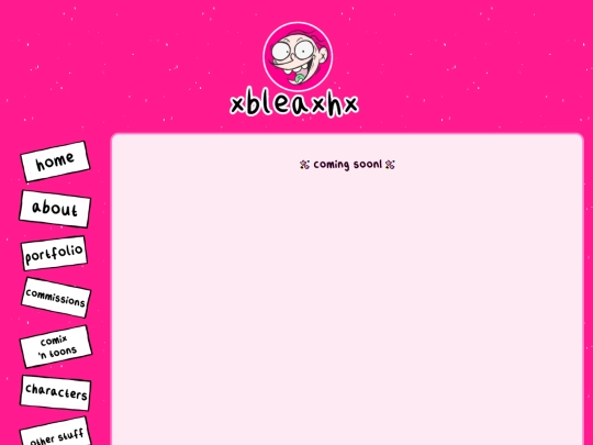 characters screenshot