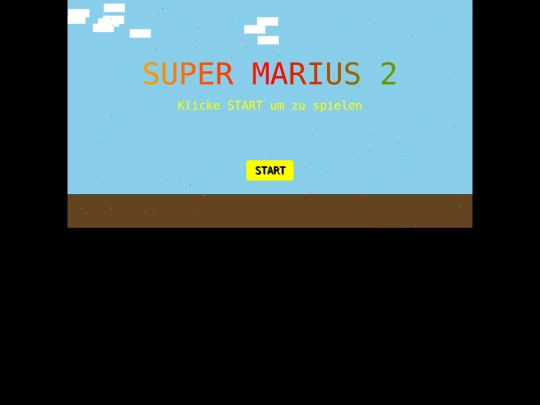 mario screenshot