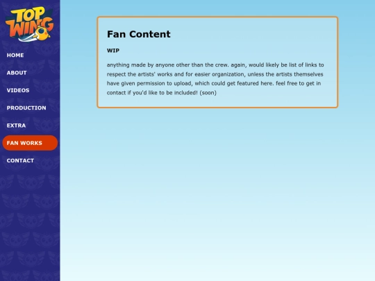 fan screenshot