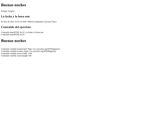 M3Obligatoria screenshot