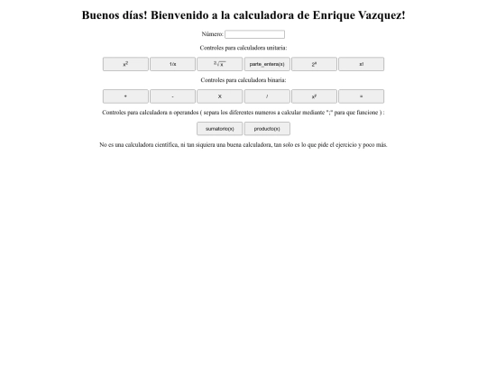 M5Obligatoria screenshot