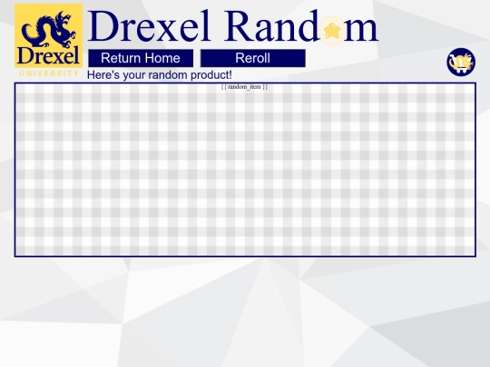 CI102/randomPage screenshot