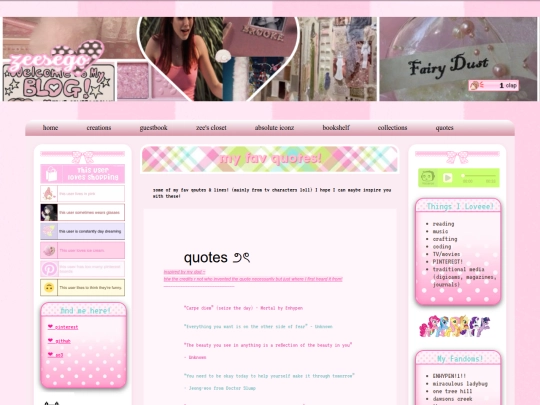 quotes screenshot