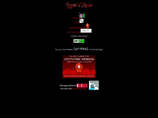 linkframe screenshot