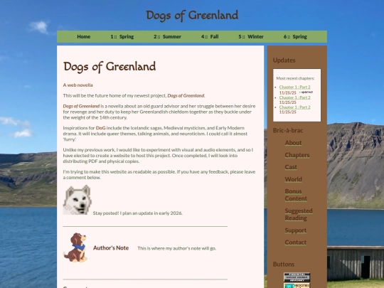 reading screenshot