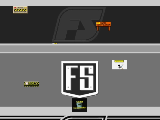FS_homepage screenshot
