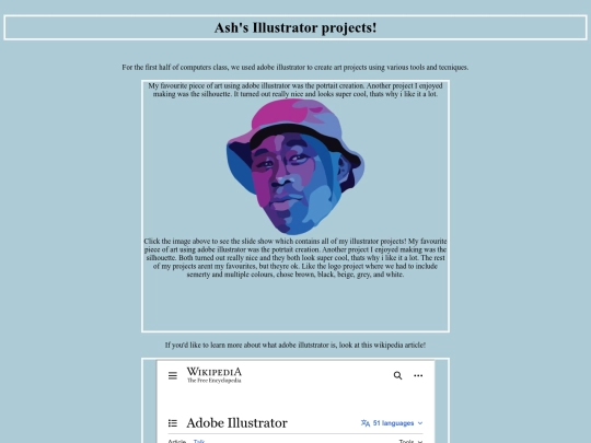 illustrator screenshot