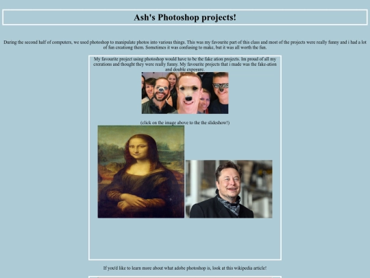 photoshop screenshot