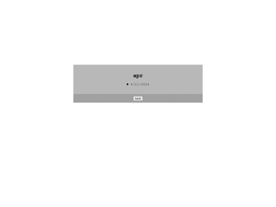 apr2025 screenshot