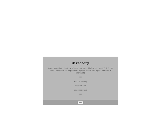 dir screenshot
