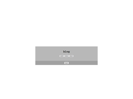 log screenshot