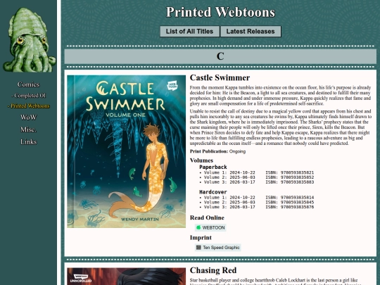 comics/print_webtoons-c screenshot