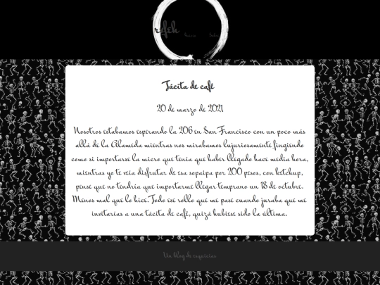 entrada11 screenshot