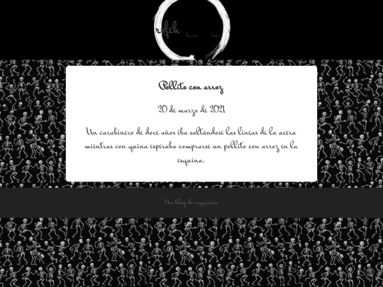 entrada12 screenshot