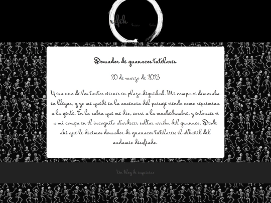 entrada13 screenshot
