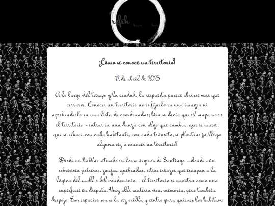 entrada15 screenshot