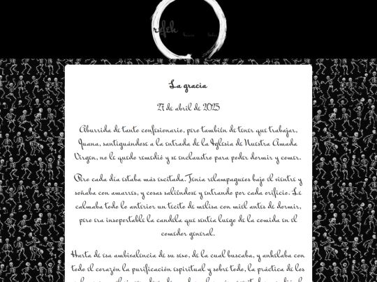 entrada18 screenshot