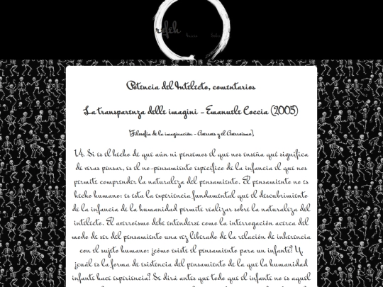 entrada19 screenshot