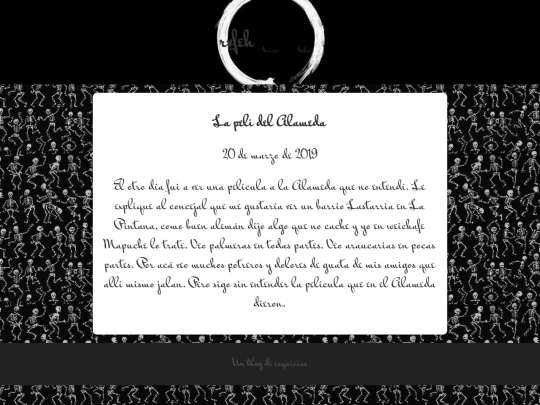 entrada6 screenshot