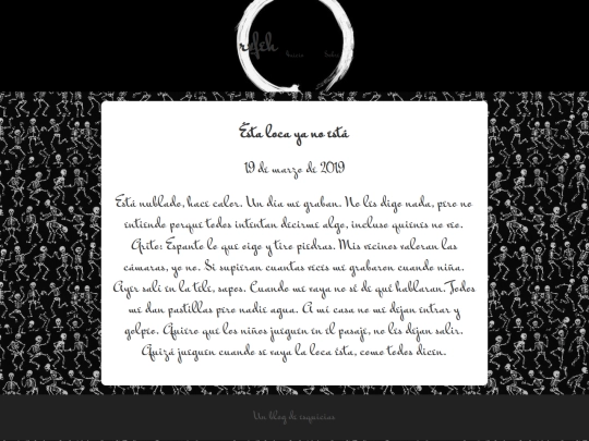 entrada7 screenshot