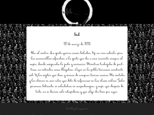 entrada8 screenshot