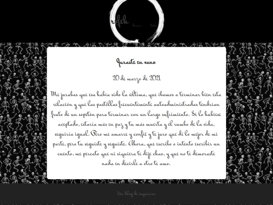 entrada9 screenshot