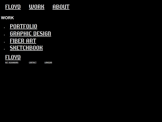 work screenshot