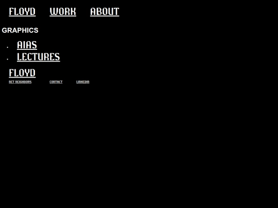 work/graphics/home screenshot