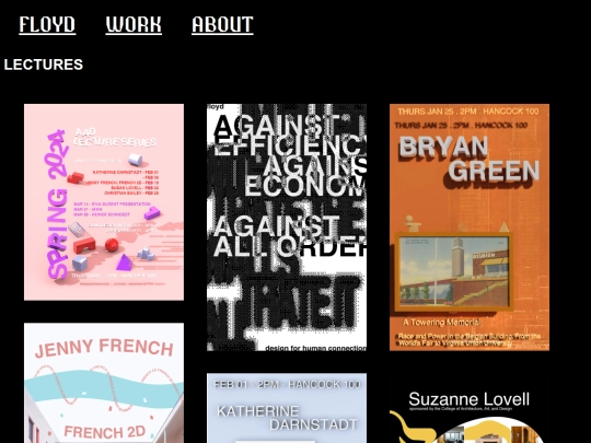 work/graphics/student/lectures screenshot
