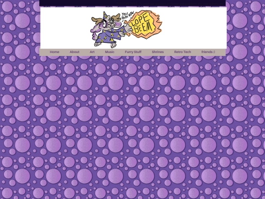 art screenshot