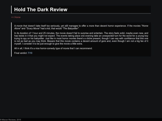 movie/thebabysitter screenshot