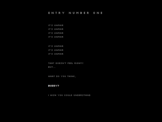 N0302Y_ENTRY1 screenshot