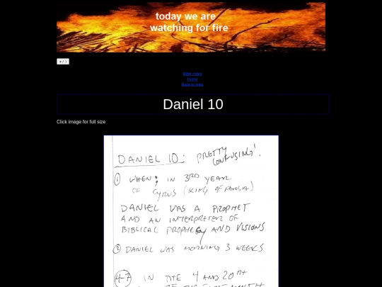 dan10 screenshot