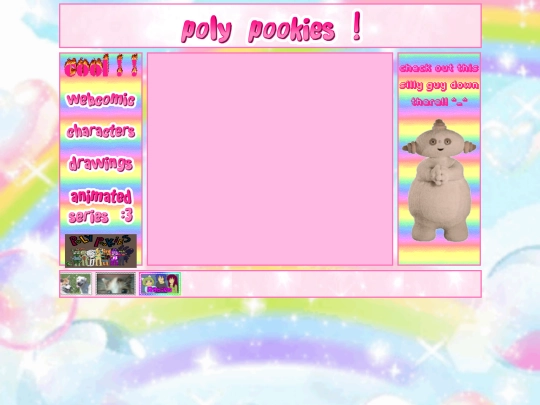 characters screenshot