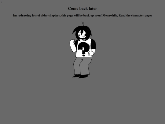 comebacklater screenshot