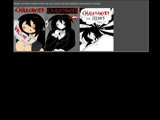 comicpart screenshot